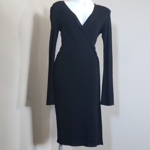 Laundry By Shelli Segal Dresses & Skirts - Laundry by Shelly Segal black dress
